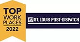 Top Work Places for 2022 - St Louis Post-Dispatch