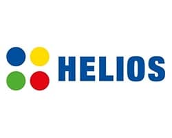 Helios Logo